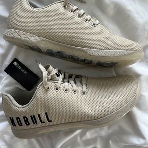 2023 CrossFit Games issue NoBull Turf Trainer. US 10.5. NWT